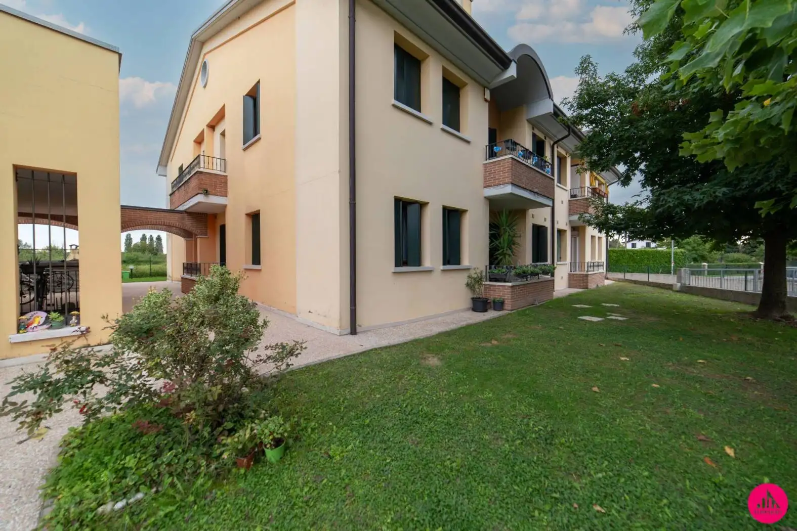 Appartamento in vendita a Meduna di Livenza