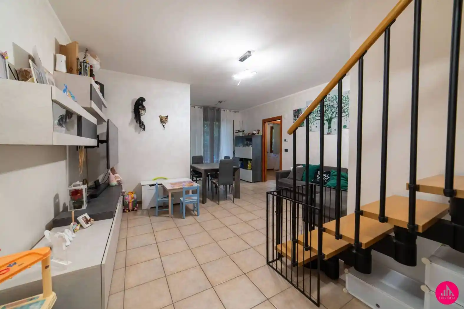 Appartamento - foto 3