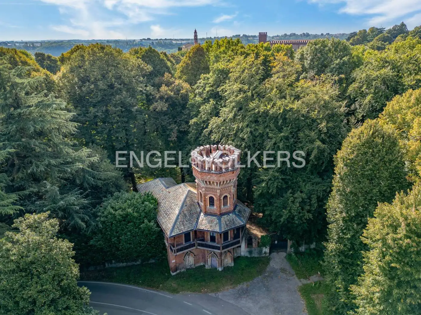 Villa in vendita a Novedrate