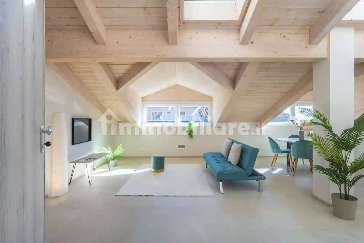 Attico - Mansarda - foto 4