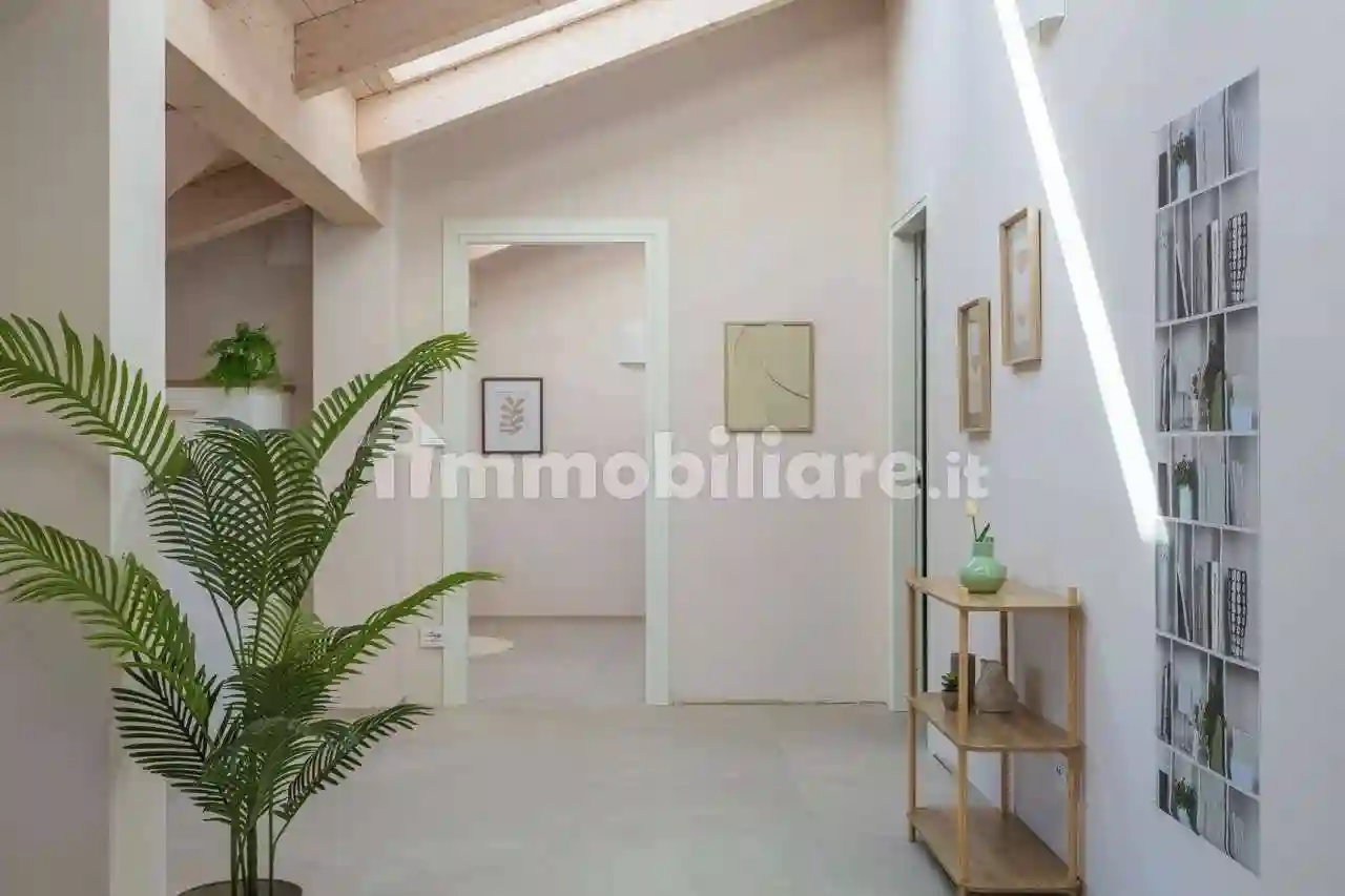 Attico - Mansarda - foto 5