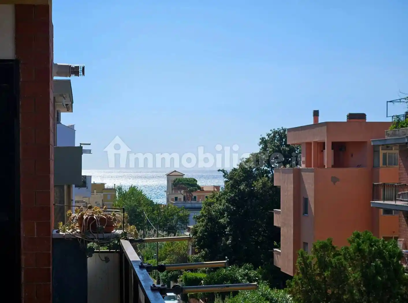 Appartamento in vendita a Santa Marinella