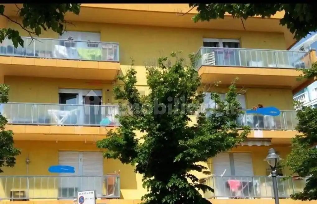 Bilocale buono stato, secondo piano, San Giuliano a Mare, Rimini - foto 2