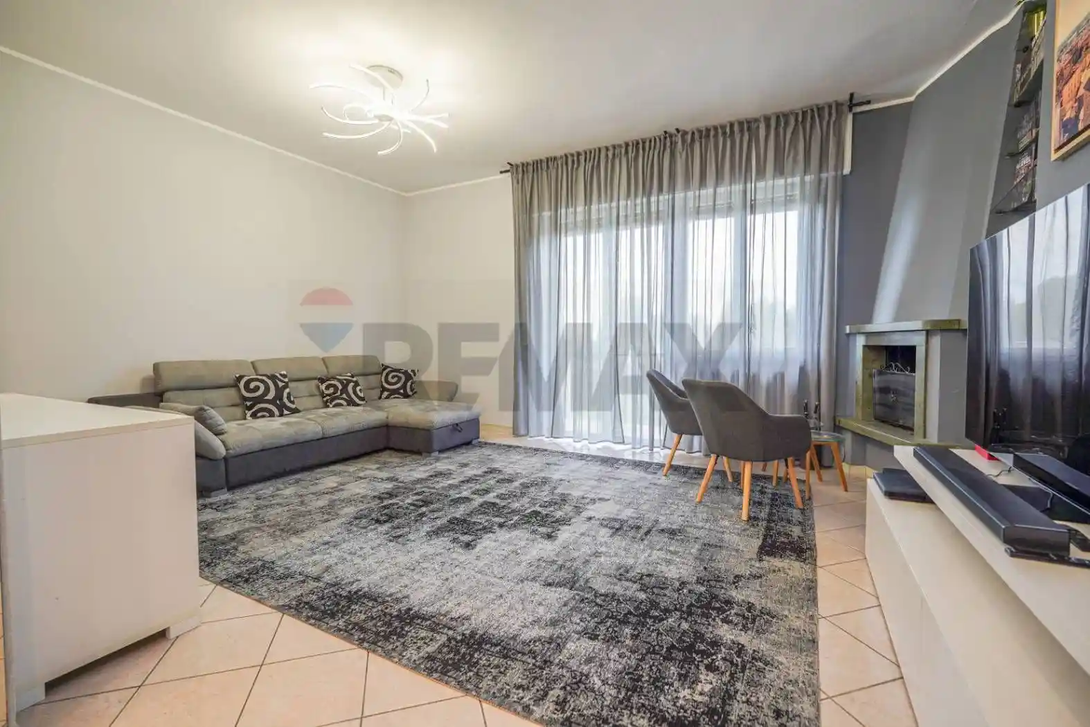 Villa in vendita a Treviolo