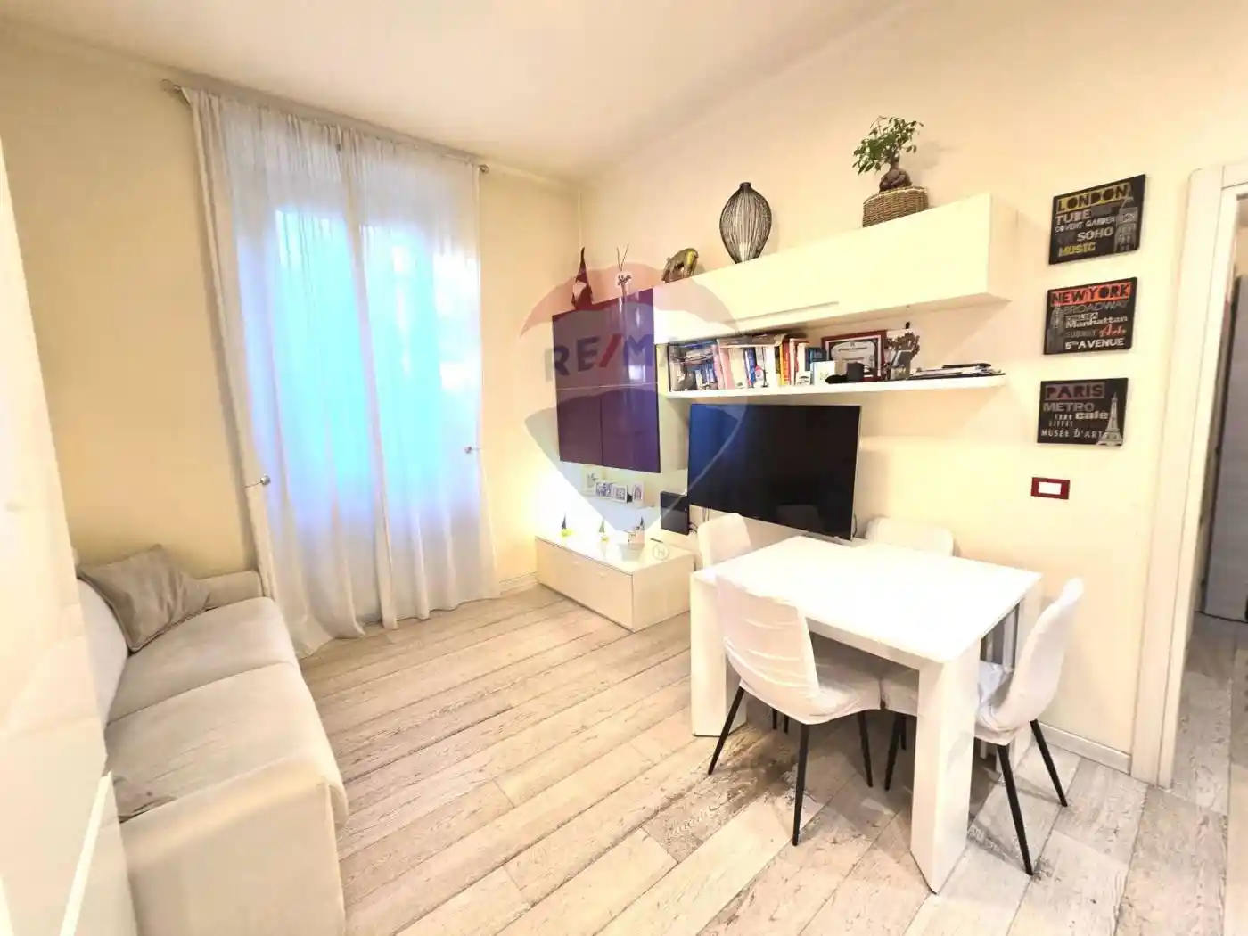 Bilocale viale Umbria 66, Martini - Insubria, Milano - foto 2