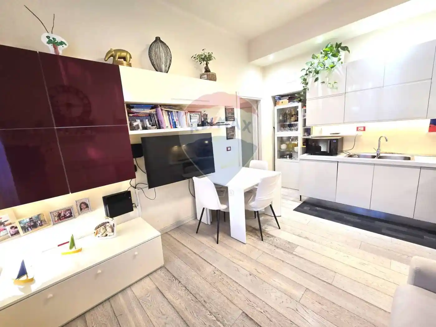 Bilocale viale Umbria 66, Martini - Insubria, Milano - foto 3