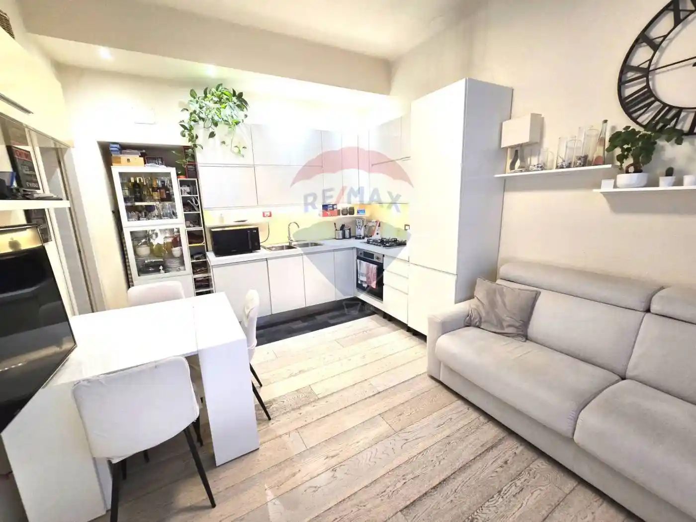 Bilocale viale Umbria 66, Martini - Insubria, Milano - foto 4