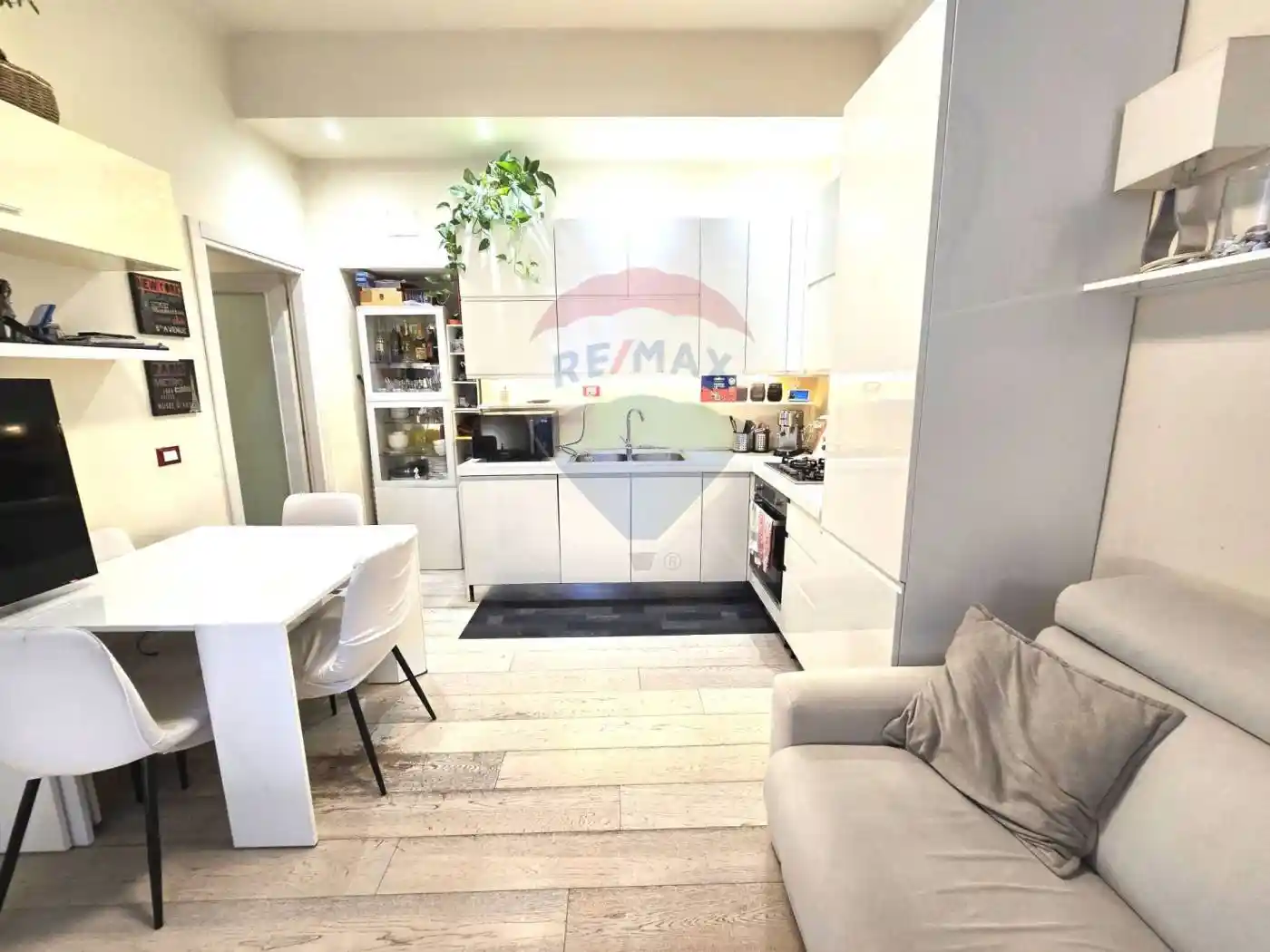 Bilocale viale Umbria 66, Martini - Insubria, Milano - foto 5