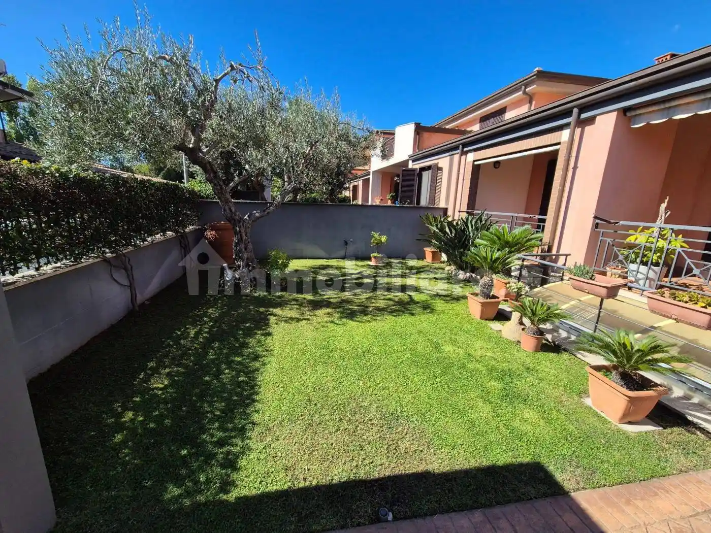 Villa a schiera Strada Foce Verde 580, Borgo Sabotino, Latina - foto 3