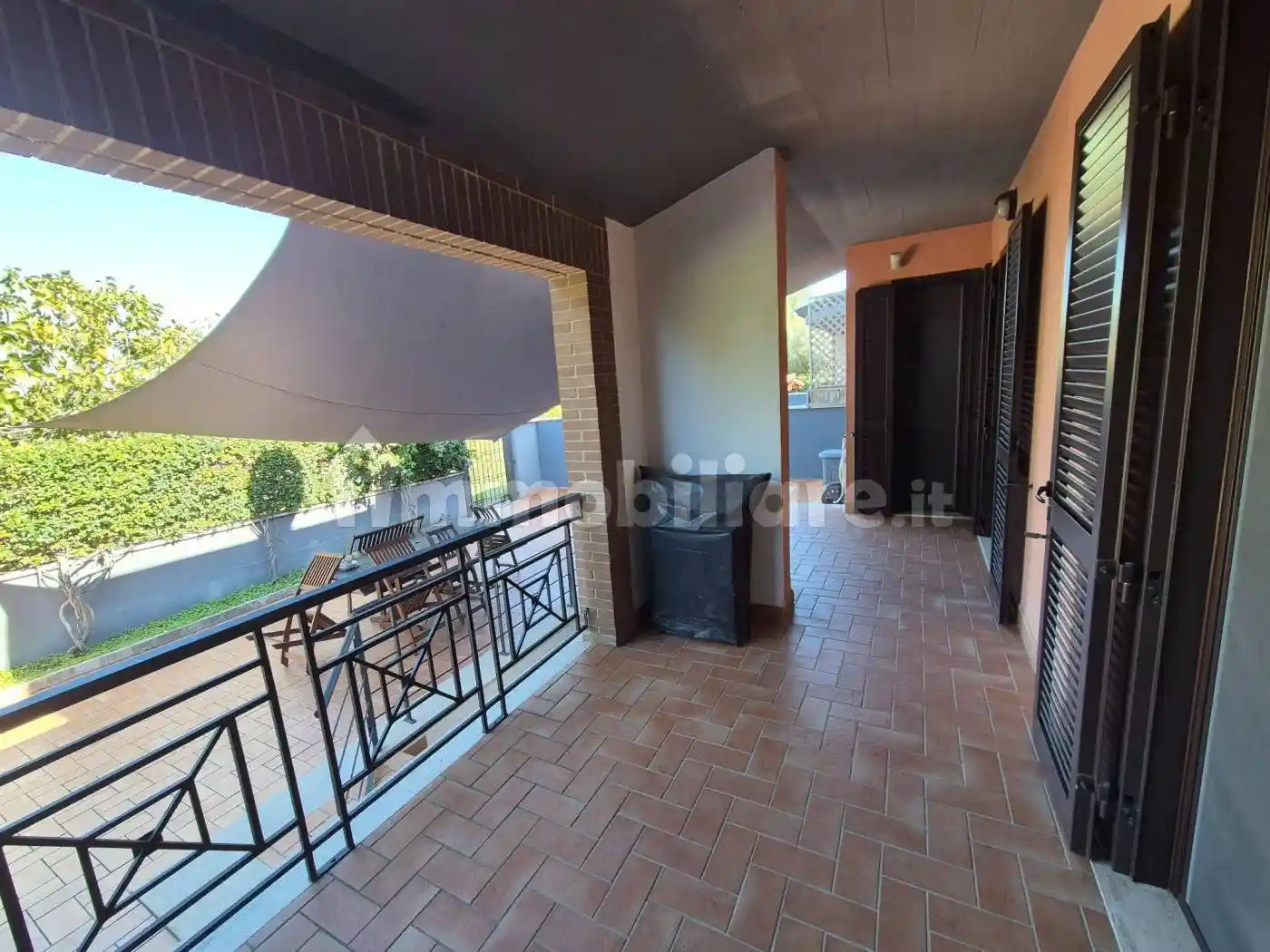 Villa a schiera Strada Foce Verde 580, Borgo Sabotino, Latina - foto 5