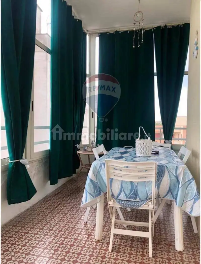 Appartamento in vendita a Gallipoli