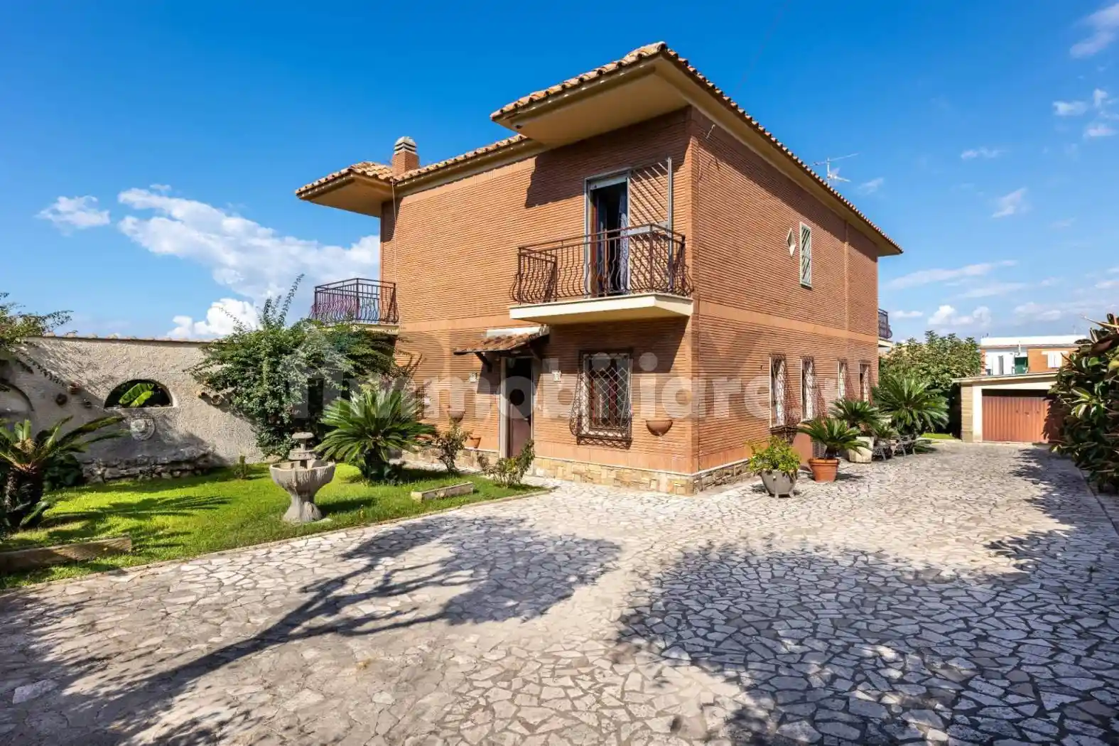 Villa in vendita a Anzio