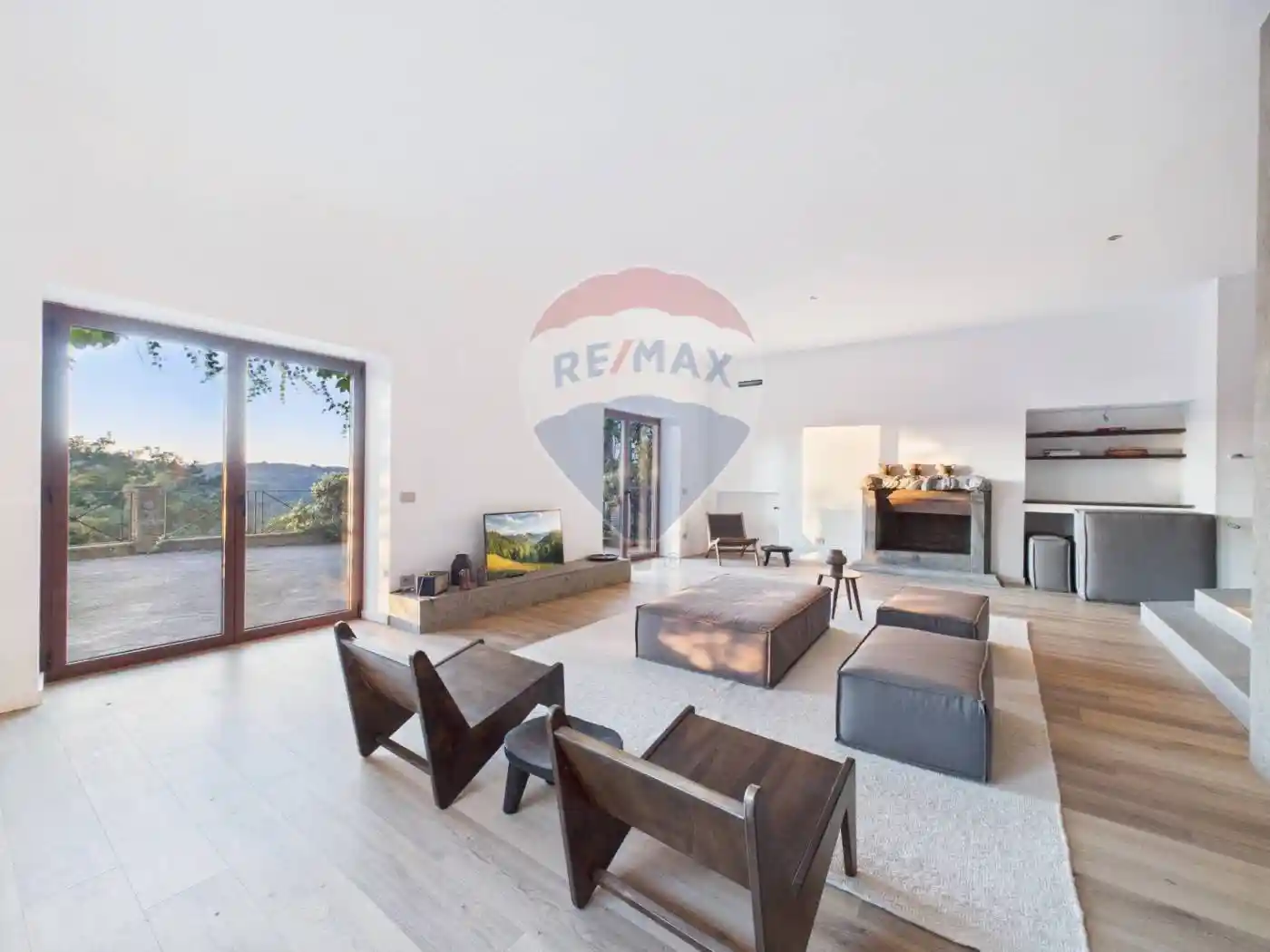 Villa in vendita a Formello