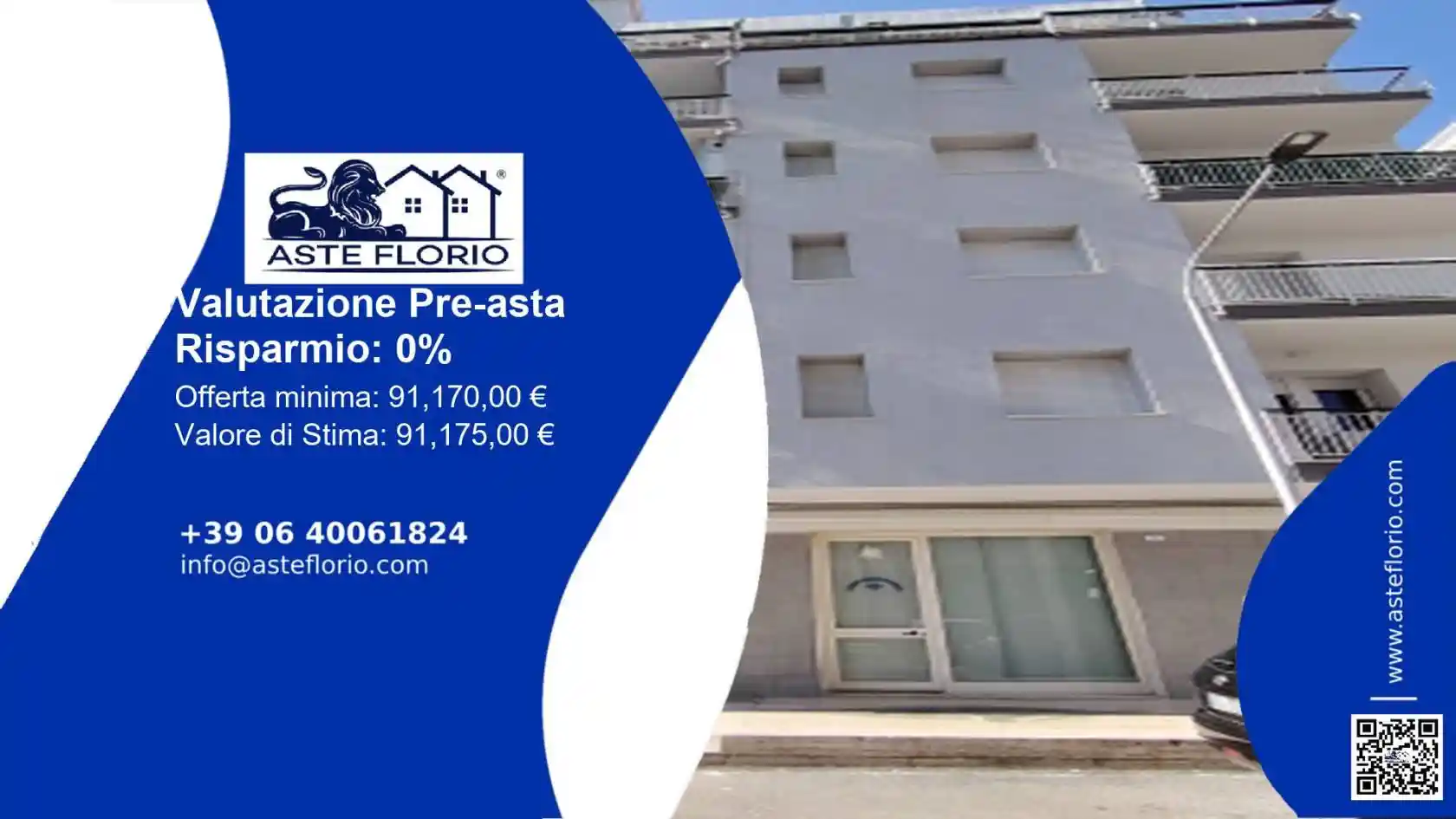 Appartamento all'asta via Garigliano, Montesilvano - foto 2