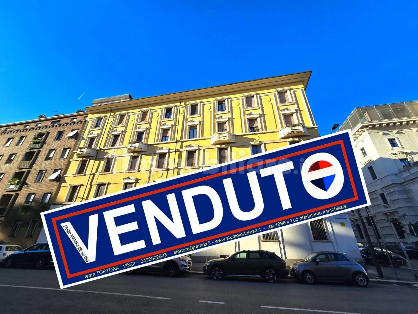 Apartment in vendita a Milan