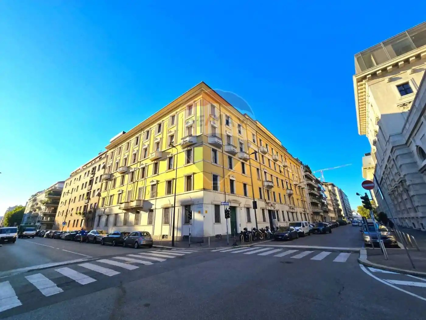 Quadrilocale via Soperga 14, Centrale, Milano - foto 2