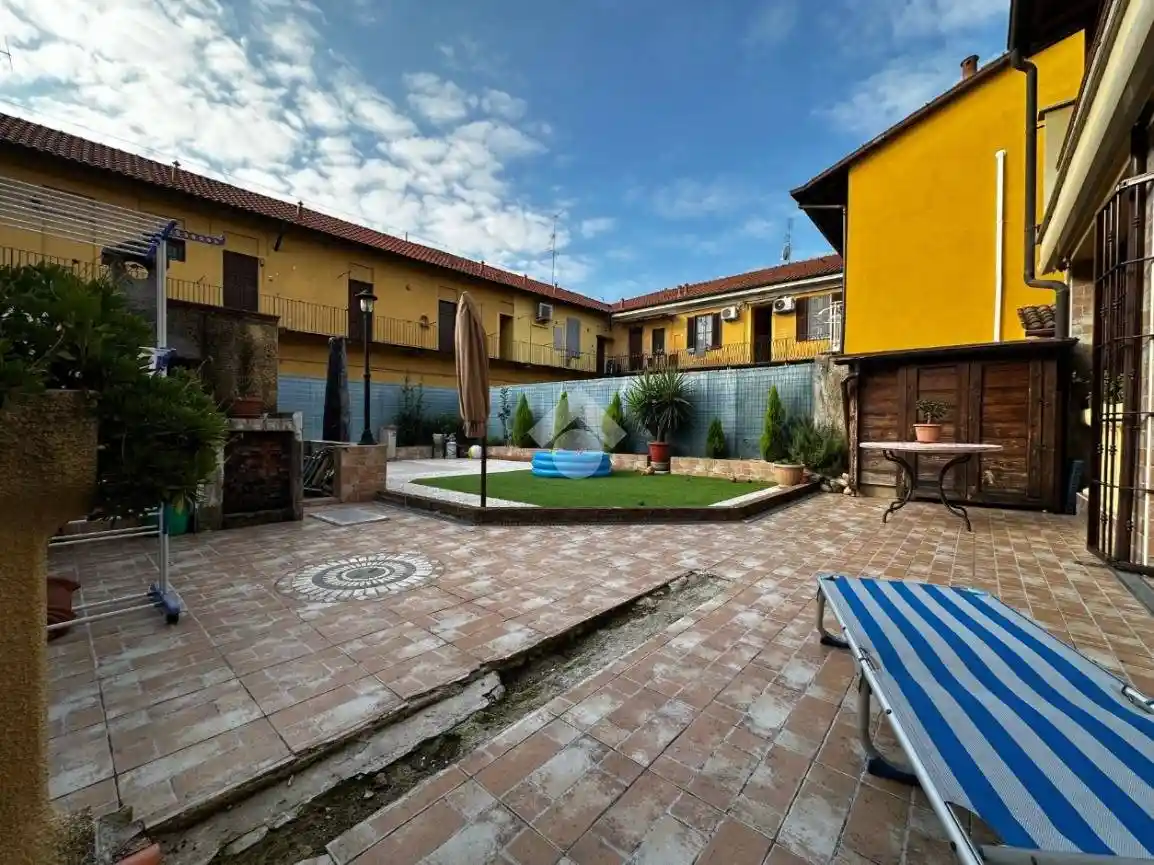 Appartamento in vendita a Bussero