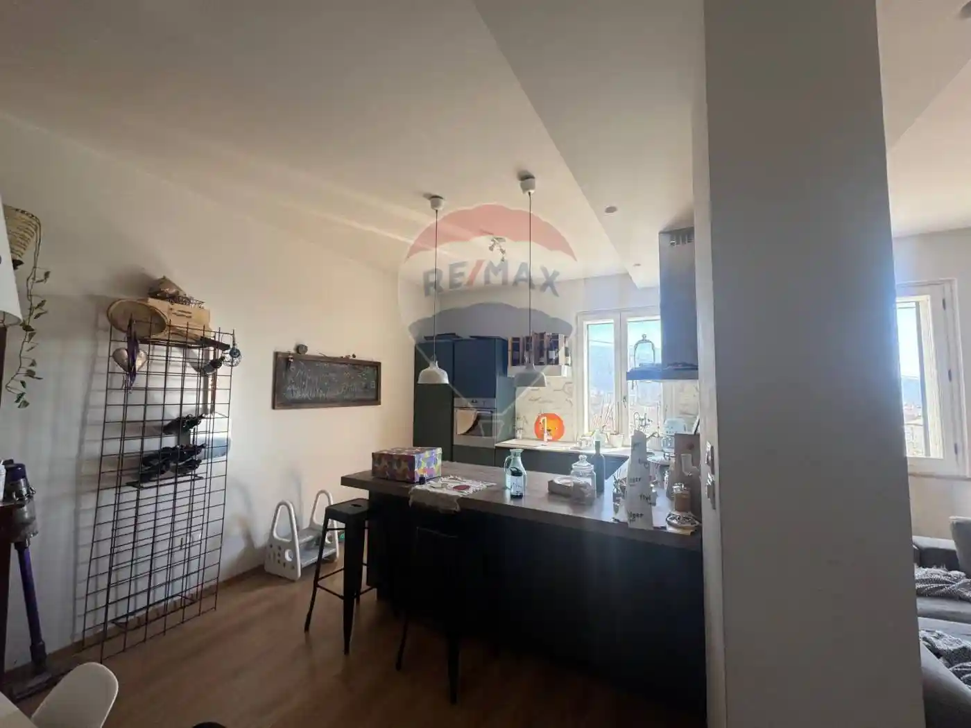 Terratetto plurifamiliare 129 m², ottimo stato, San Sebastiano, La Valle, San Giovanni Profiamma, Foligno - foto 2