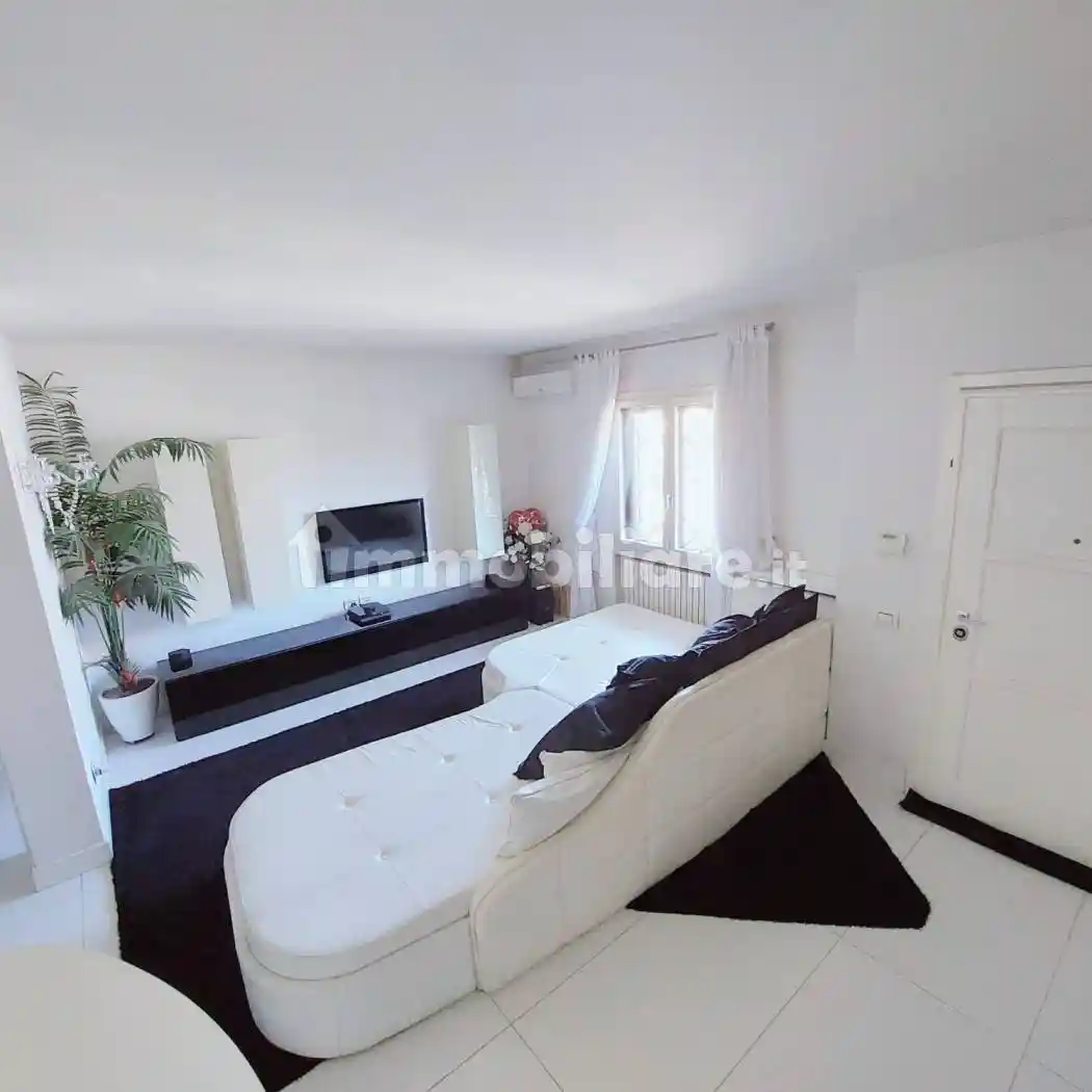 Villetta a schiera in vendita a Pieve a Nievole