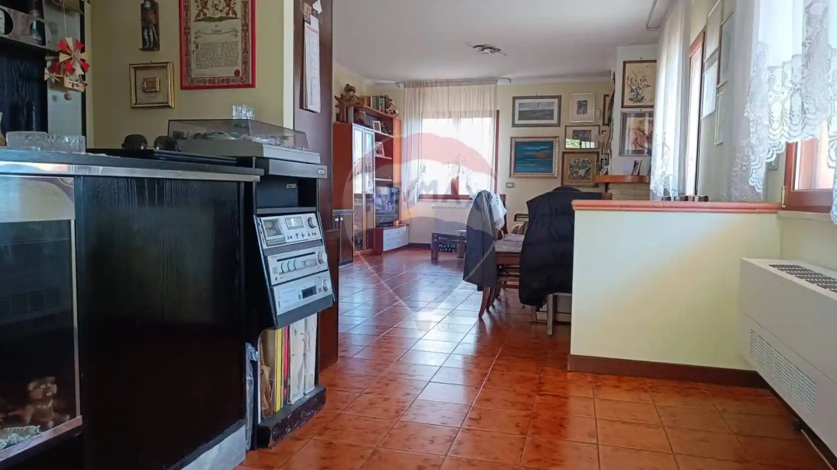 Villa unifamiliare via Pitagora 4, Banditella, Ardea - foto 4
