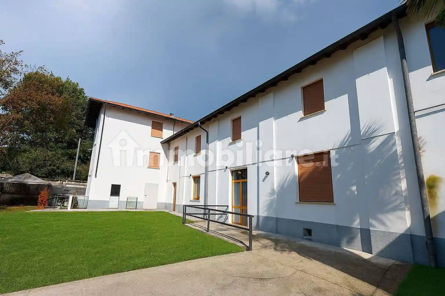 Palazzo - Edificio - foto 2