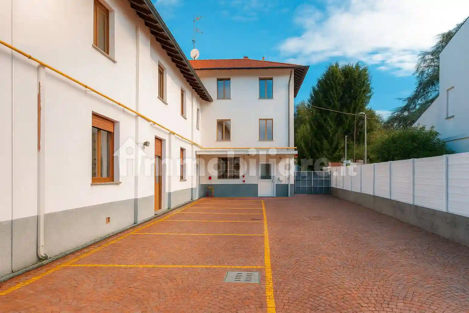 Palazzo - Edificio - foto 3