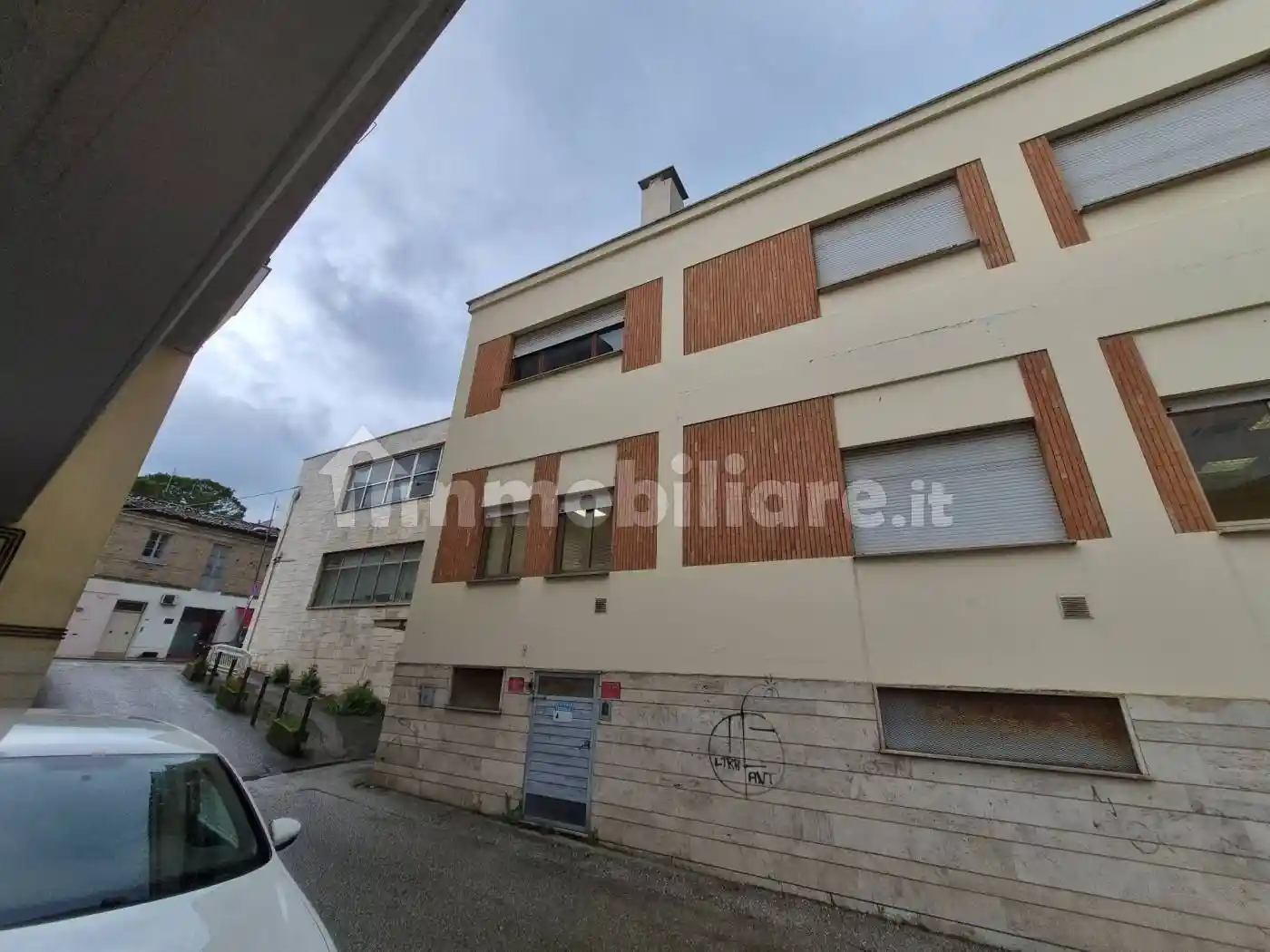 Appartamento corso Adriatico, Centro, Sant'Egidio alla Vibrata - foto 5