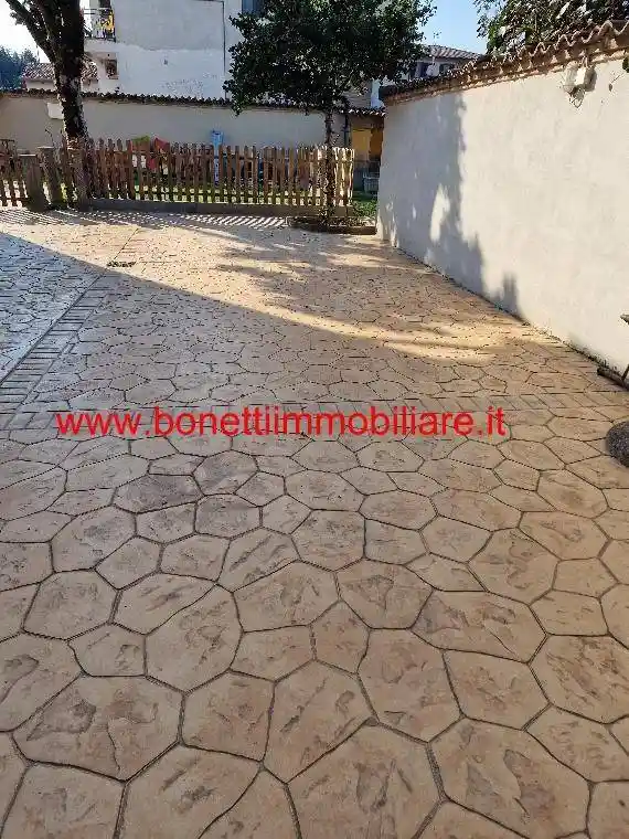 Cascina, da ristrutturare, 240 m², Centro, Capergnanica - foto 4