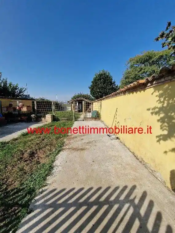 Cascina, da ristrutturare, 240 m², Centro, Capergnanica - foto 5