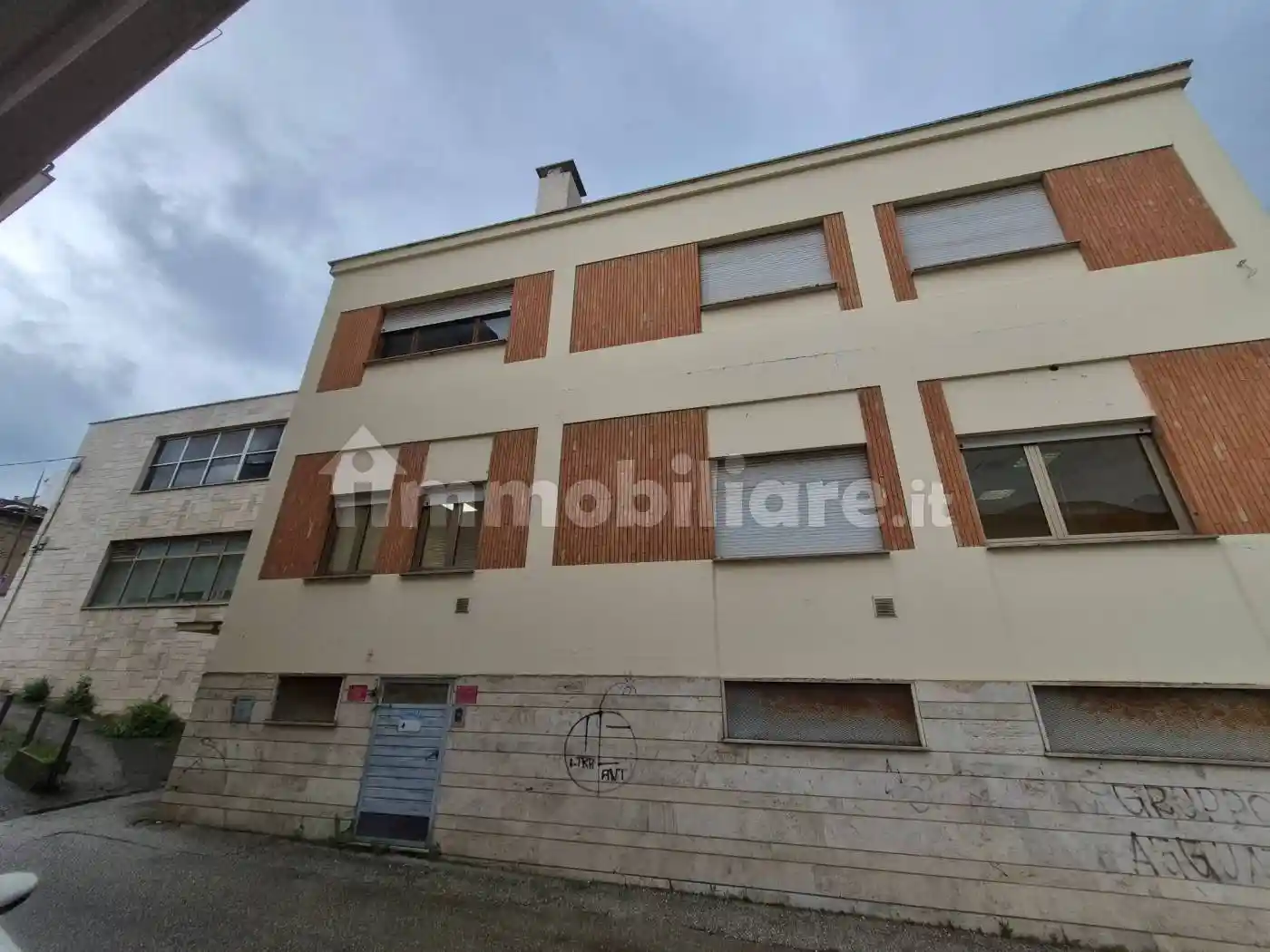 Appartamento corso Adriatico, Centro, Sant'Egidio alla Vibrata - foto 4