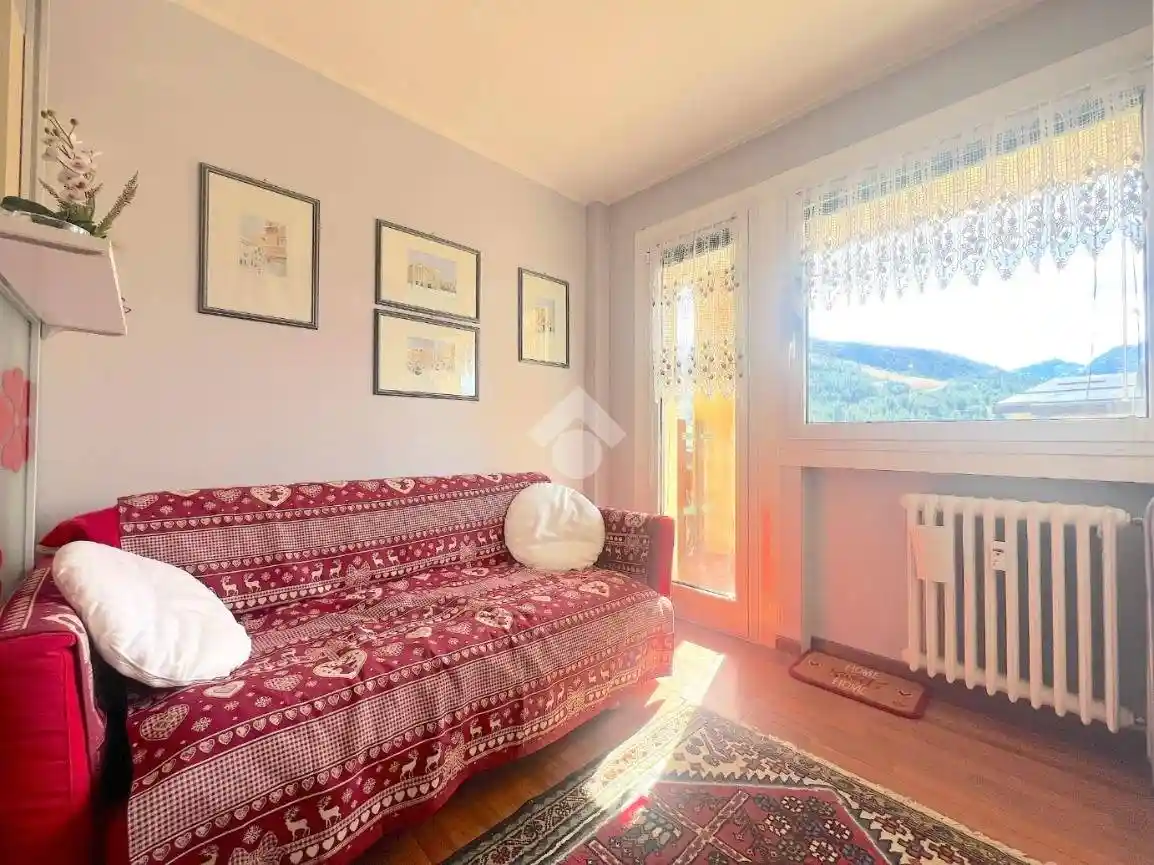 Appartamento in vendita a Sestriere