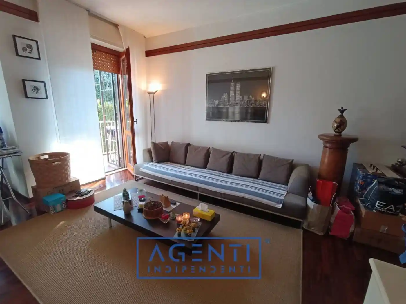 Trilocale via Redipuglia 53, Via Monza, Lissone - foto 3