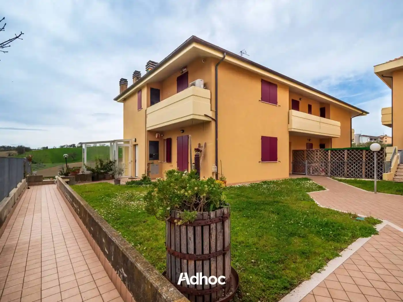 Trilocale Località Caminate 11/M, Caminate, Fano - foto 3