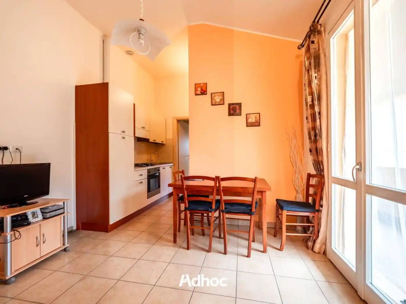 Trilocale Località Caminate 11/M, Caminate, Fano - foto 5