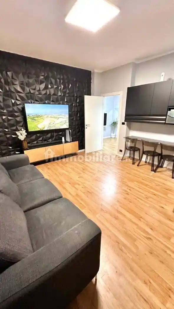 Appartamento in vendita a Pinerolo