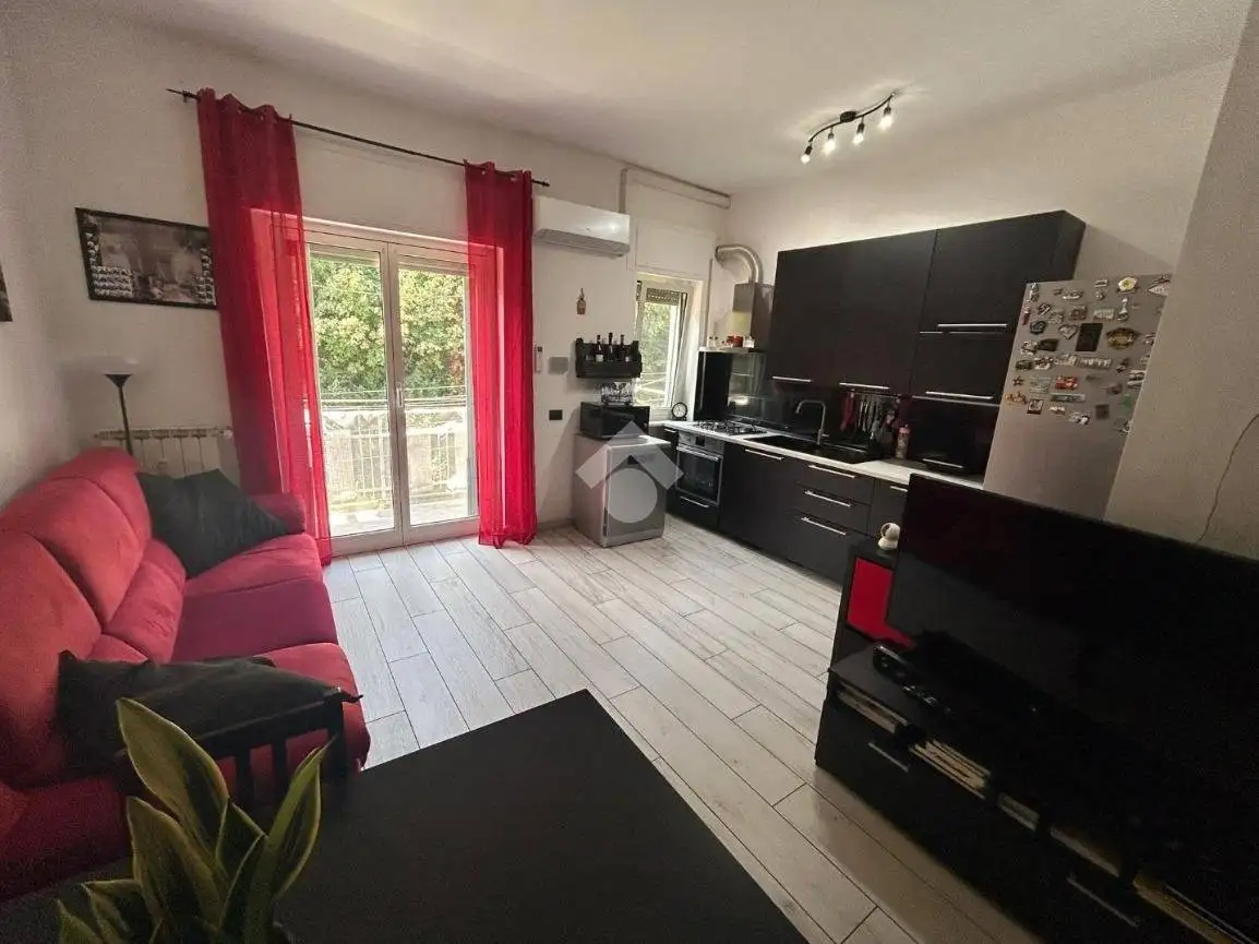 Appartamento in vendita a Genova