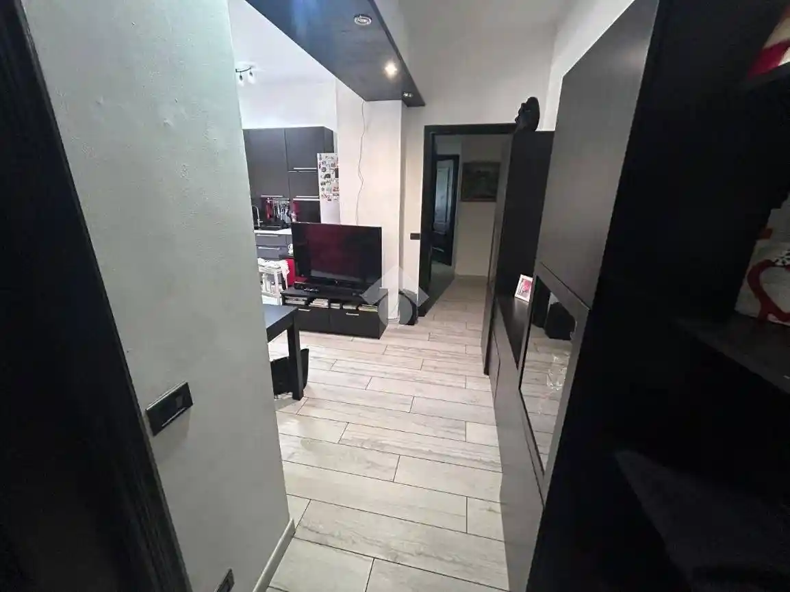 Trilocale via Antonio Burlando, Staglieno, Genova - foto 2