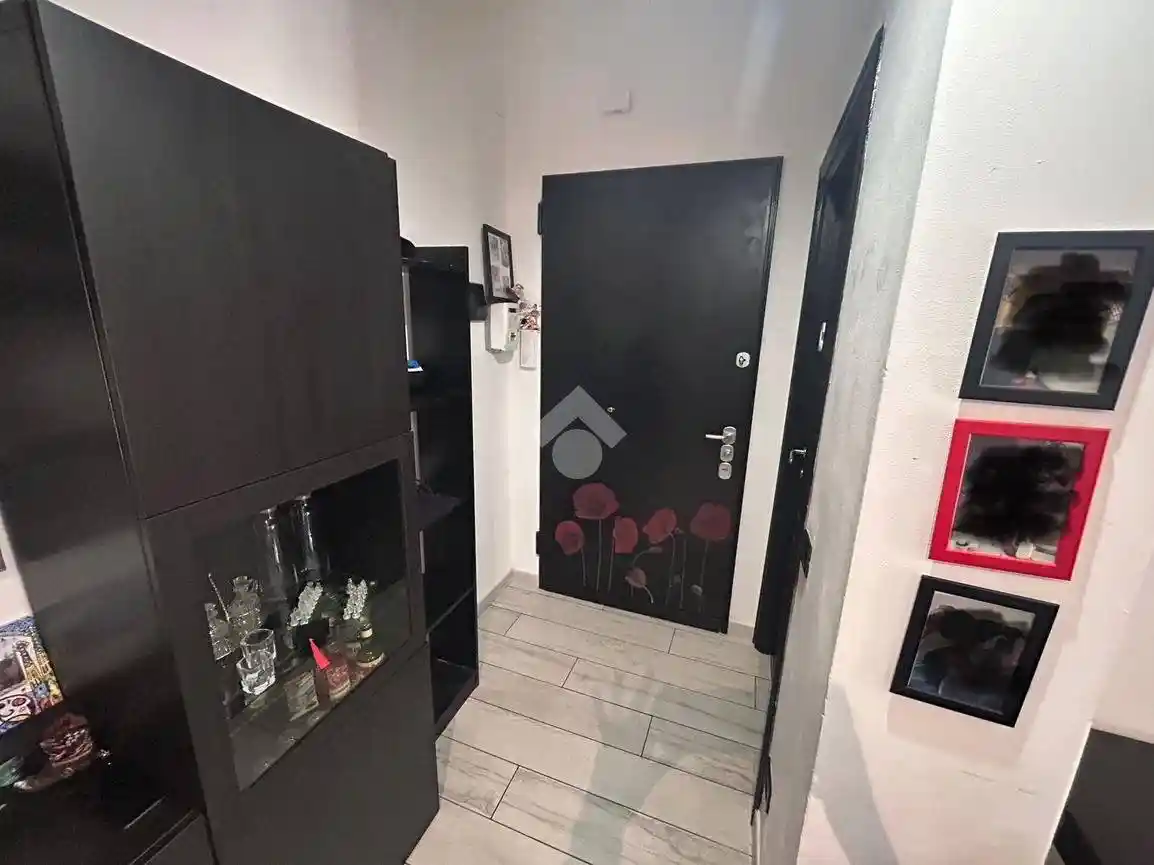 Trilocale via Antonio Burlando, Staglieno, Genova - foto 3