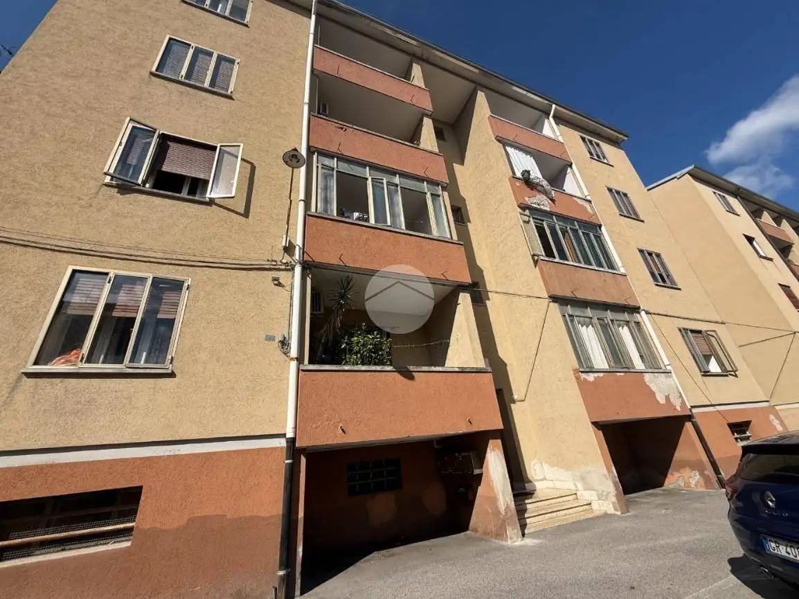 Appartamento in vendita a Battaglia Terme