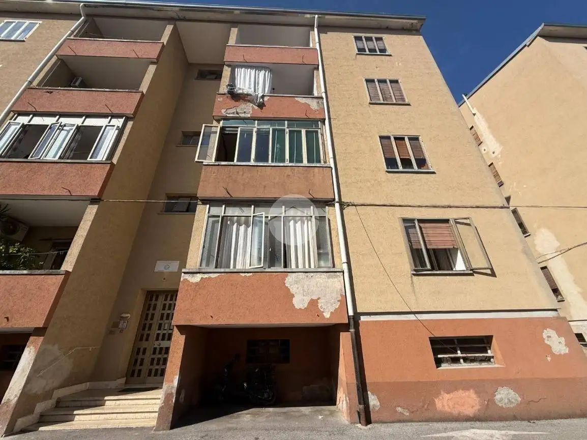 Trilocale via colli euganei 80, Battaglia Terme - foto 2