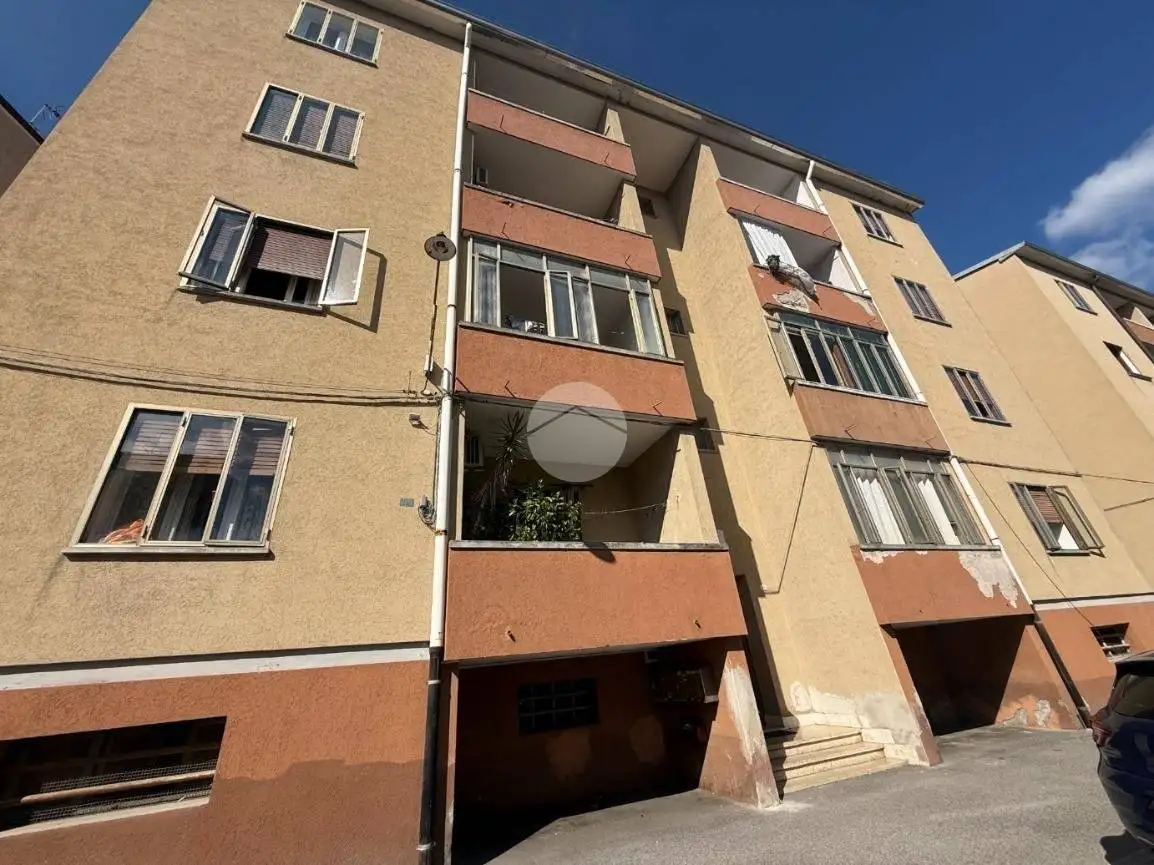 Trilocale via colli euganei 80, Battaglia Terme - foto 3