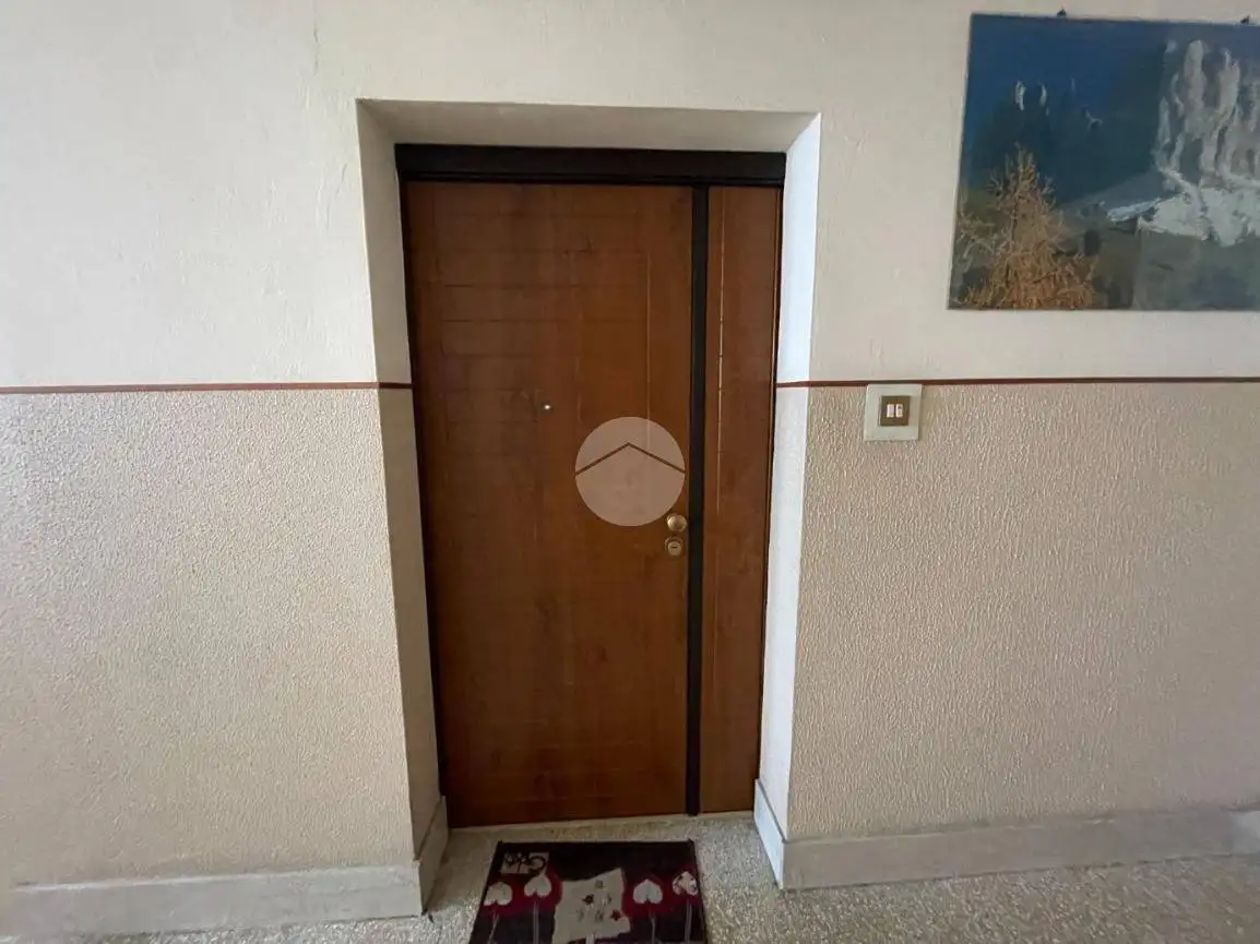 Trilocale via colli euganei 80, Battaglia Terme - foto 5