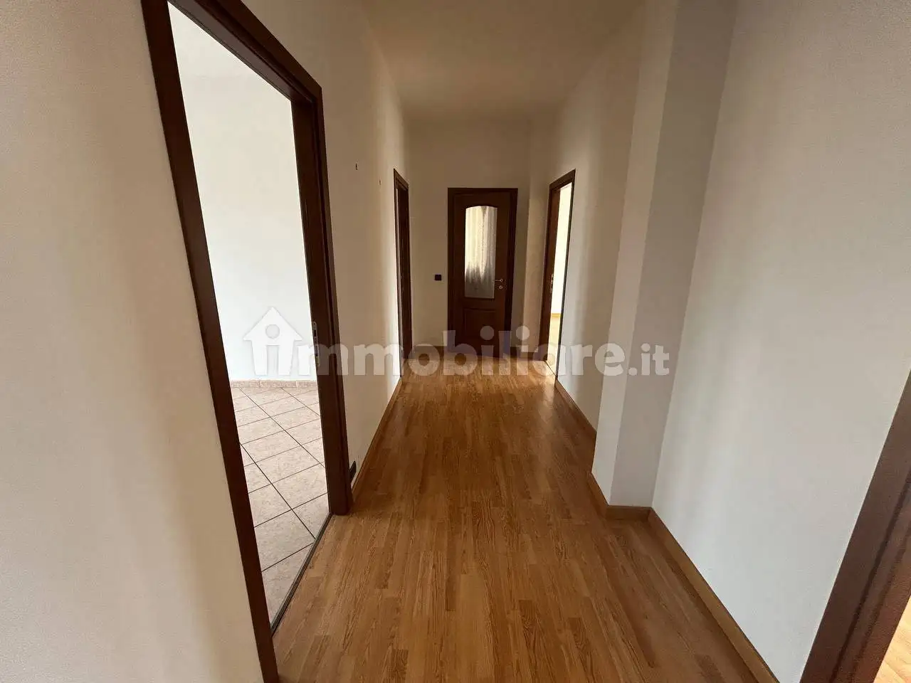 Appartamento in affitto a Vigone