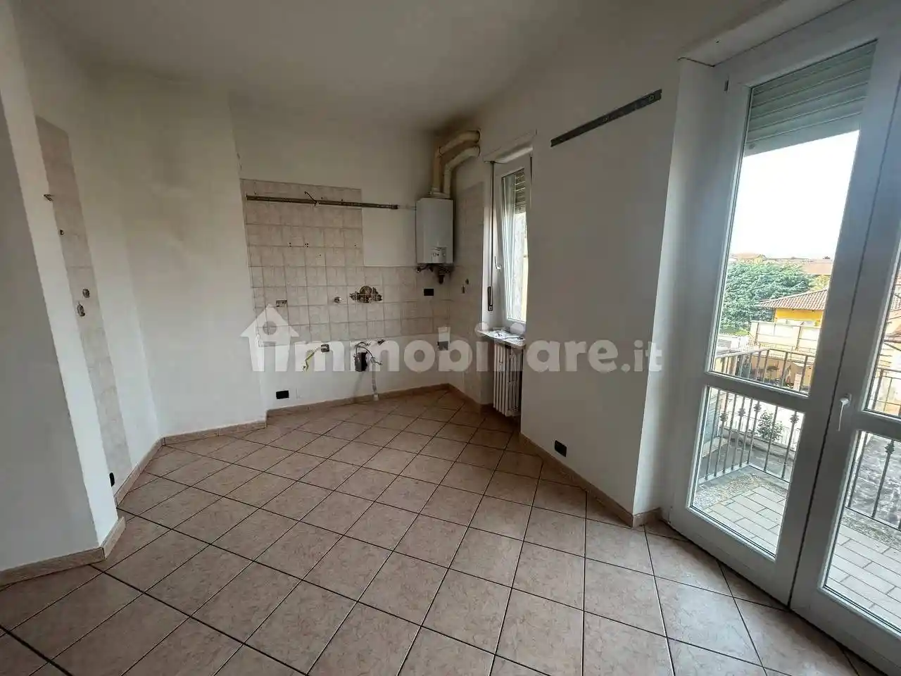 Quadrilocale via Torino 15, Centro, Vigone - foto 2