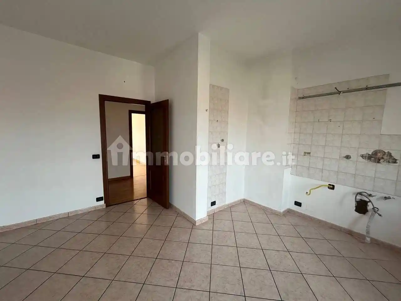 Quadrilocale via Torino 15, Centro, Vigone - foto 5