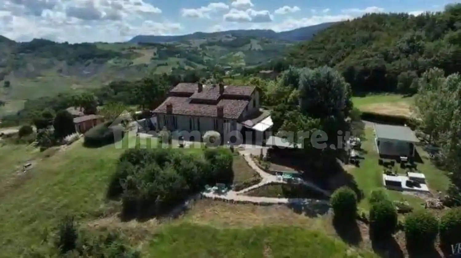 Villa unifamiliare 435 m², San Michele, Sassuolo - foto 2