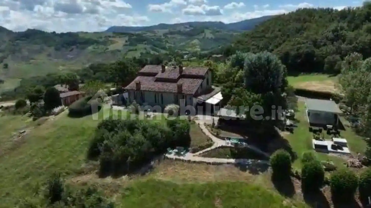 Villa unifamiliare 435 m², San Michele, Sassuolo - foto 4