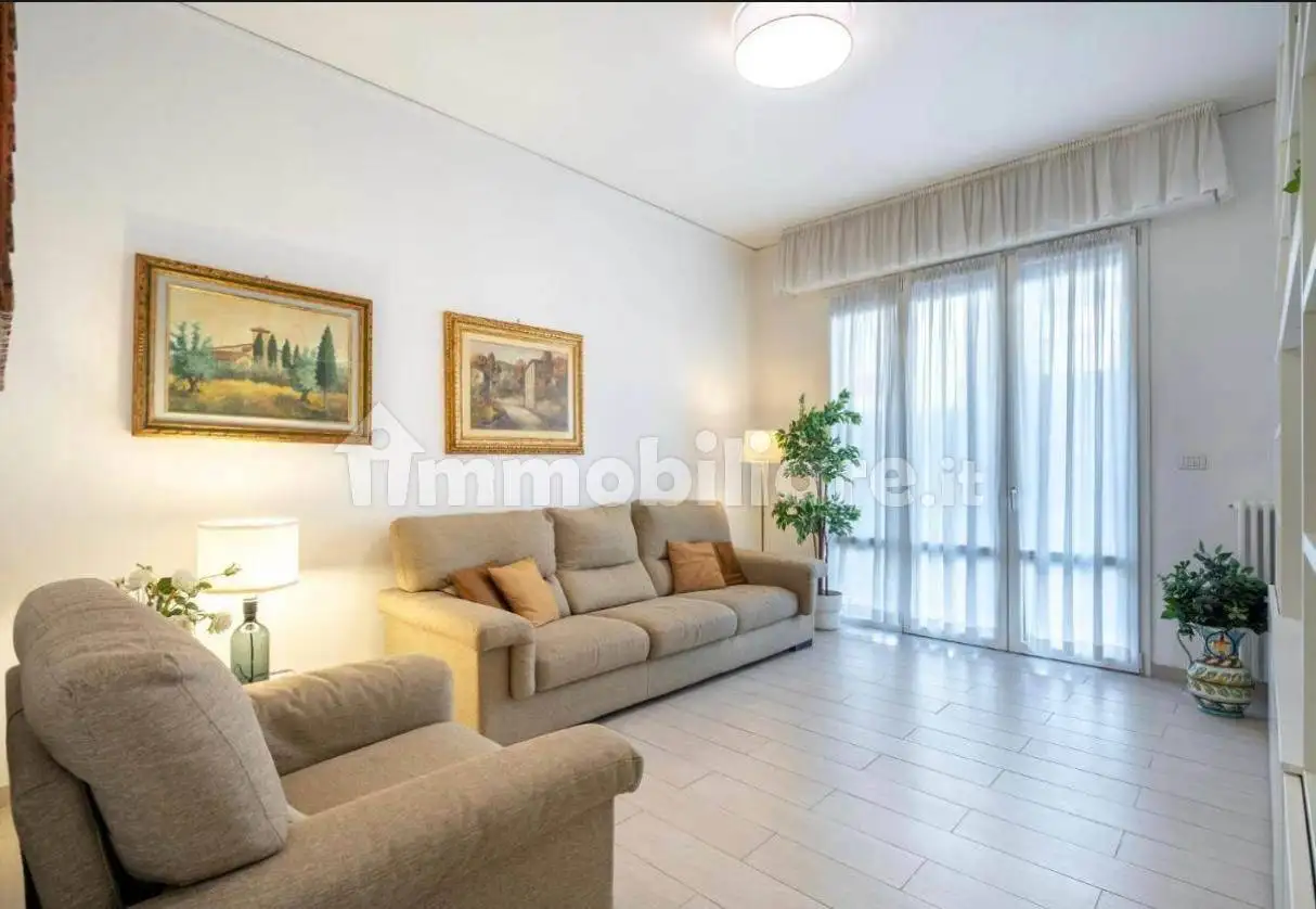 Appartamento in affitto a Firenze