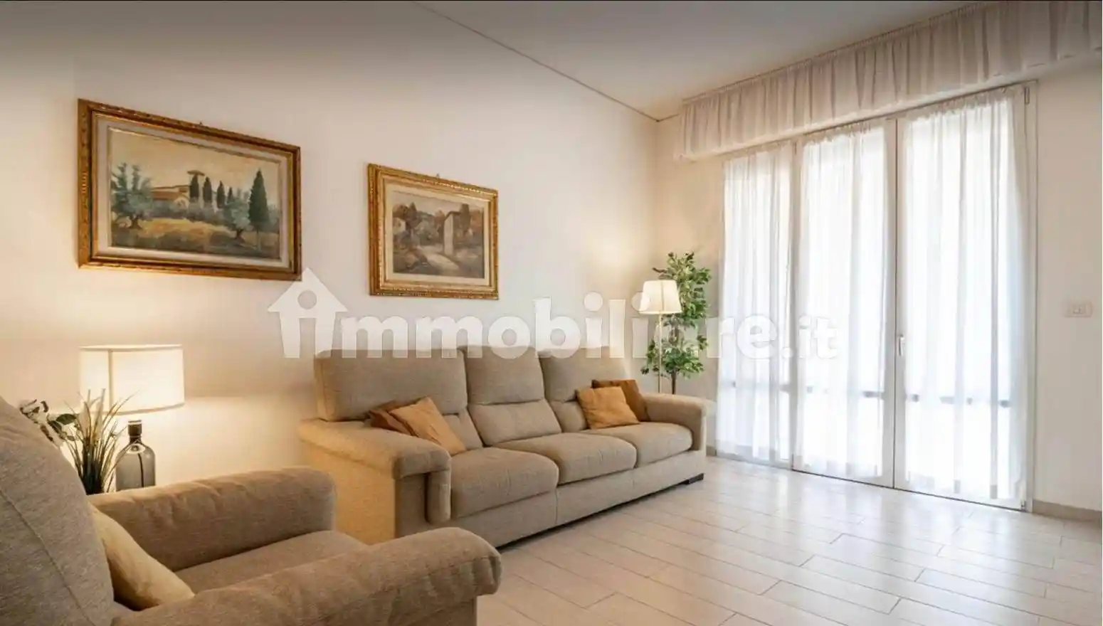 Quadrilocale via Gaetano Pilati 17B, Alberti - Bellariva, Firenze - foto 2