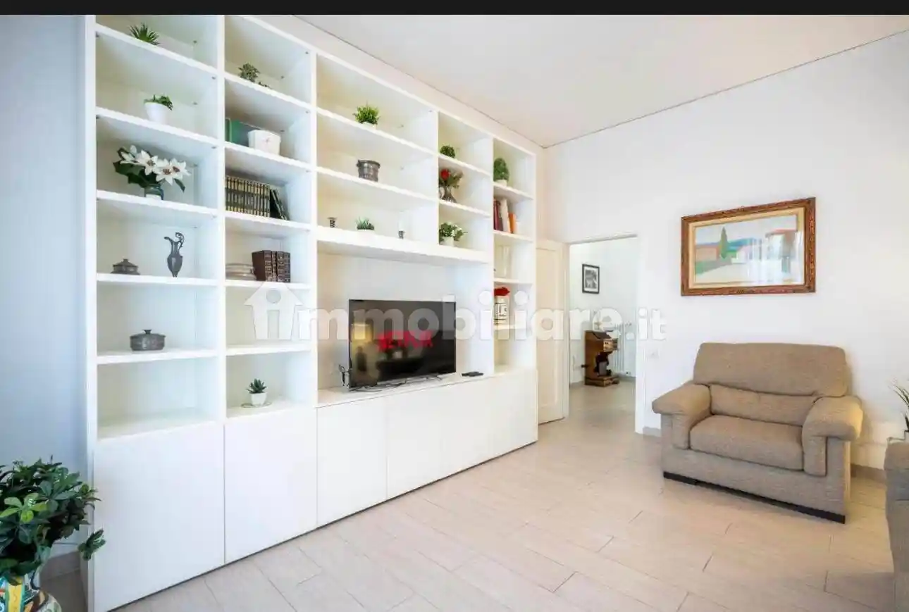 Quadrilocale via Gaetano Pilati 17B, Alberti - Bellariva, Firenze - foto 3